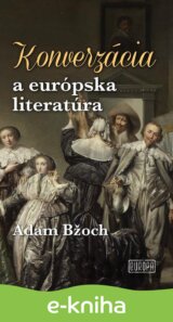 Konverzácia a európska literatúra