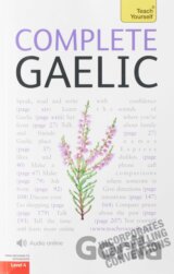 Complete Gaelic Beginner to Intermediate Course