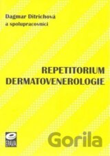 Repetitorium dermatovenerologie