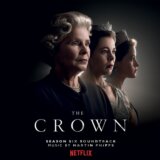 The Crown Season 6 (Blue) LP