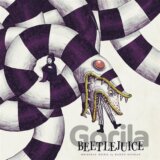Beetlejuice (Coloured) LP