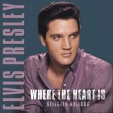 Elvis Presley: Where The Heart Is LP