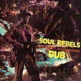 Bob Marley: Soul Rebels Dub (YELLOW & RED HAZE) LP