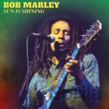 Bob Marley: Sun Is Shining 7" (Coloured) LP