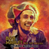 Bob Marley & The Wailers: Ultimate Wailers Box 12" (coloured) LP