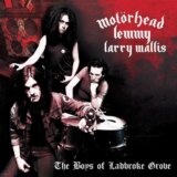 Motörhead: The Boys of Ladbroke Grove (Splatter) LP