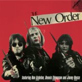 The New Order: New Order