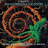 Tribute To Jim Morrison & The Doors LP