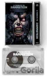 A Tribute to Rammstein MC