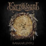 Korpiklaani: Rankarumpu LP