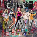 Lord Of The Lost: Weapons Of Mass Seduction