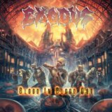 Exodus: Blood in Blood Out LP