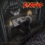 Exodus: Tempo Of The Damned LP