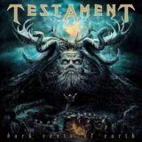 Testament: Dark Roots of Earth (Coloured) LP