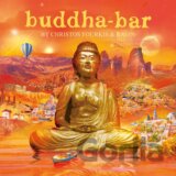 Buddha Bar: By Christos Fourkis & Ravin (Orange) LP