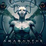 Amaranthe: The Catalyst (Green) LP