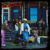 The Libertines: All Quiet On The Eastern Esplanade LP