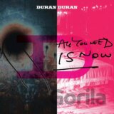 Duran Duran: All You Need Is Now (magenta) LP