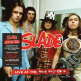 Slade: Live at The New Victoria LP