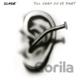 Slade: Till deaf do us part LP