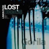 Linkin Park: Lost Demos LP