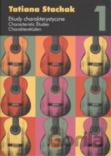 Etiudy charakterystyczne 1 / Characteristic Études 1 / Charakteretüden 1