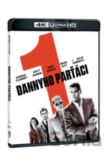 Dannyho parťáci Ultra HD Blu-ray