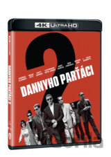 Dannyho parťáci 2. Ultra HD Blu-ray