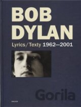 Lyrics/Texty 1962-2001
