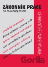 Zákonník práce po poslednej novele