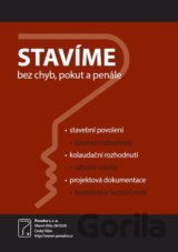 Stavíme