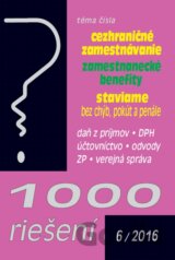 1000 riešení 6/2016