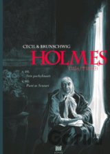 Holmes III.+IV.
