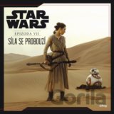 Star Wars: Síla se probouzí