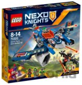 LEGO Nexo Knights 70320 Aaronov Aero Striker V2
