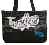 Moby Dick (Tote Bag)
