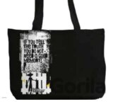 The Adventures of Tom Sawyer (Tote Bag)