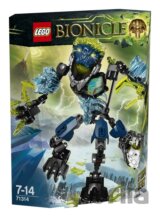LEGO Bionicle 71314 Búrková príšera