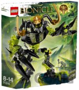 LEGO Bionicle 71316 Umarak Ničiteľ