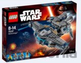LEGO Star Wars 75147 StarScavenger (Hviezdny Scavenger)