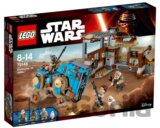 LEGO Star Wars 75148 Encounter on Jakku (Stretnutie na Jakku)