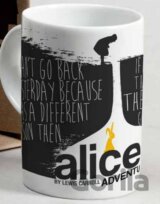 Alice's Adventures in Wonderland (Mugs)