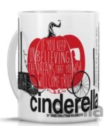 Cinderella (Mugs)