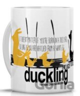 The Ugly Duckling (Mugs)