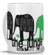 The Jungle Book (Mugs)