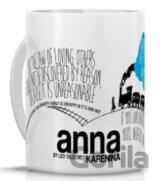 Anna Karenina (Mugs)