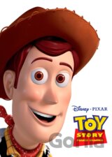 Toy Story: Príbeh hračiek (DVD)
