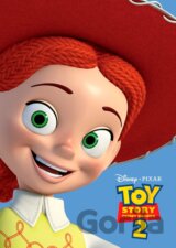 Toy Story 2.: Príbeh hračiek
