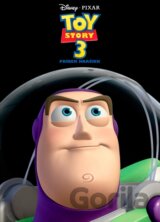Toy Story 3. Príbeh hračiek