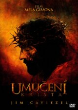 Umučení Krista (DVD)